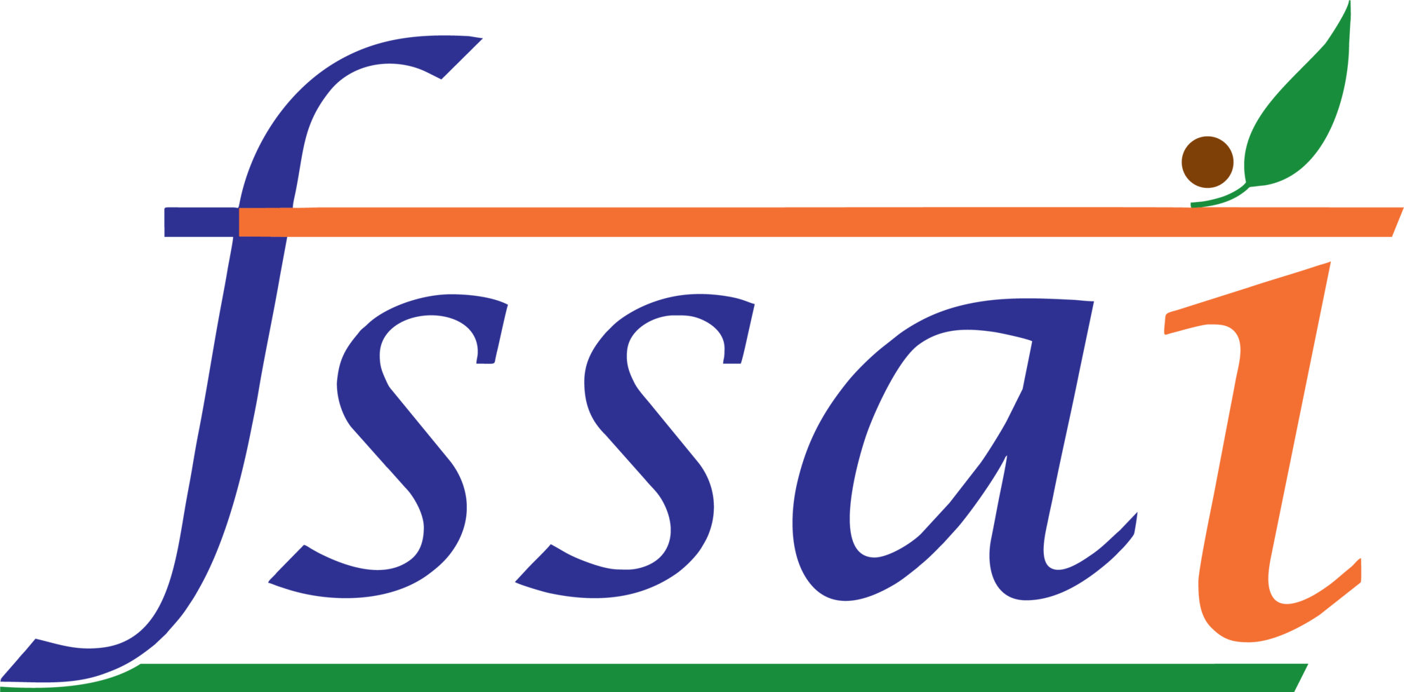 FSSAI logo