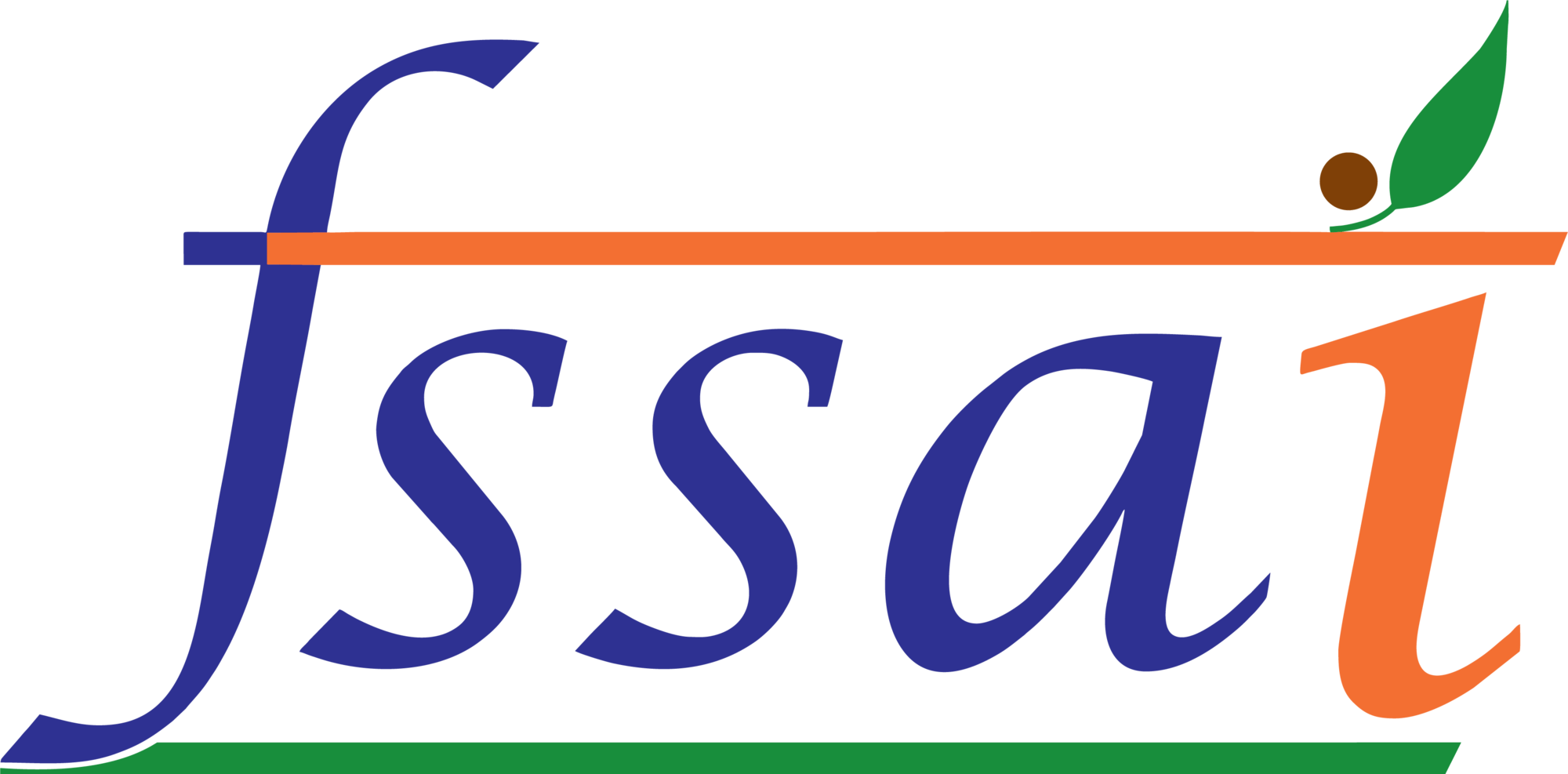 FSSAI Logo